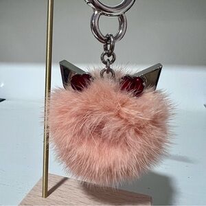 Fendi Monster Bag Charm